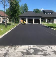 Driveway Overlay Services in Anaconda, MT